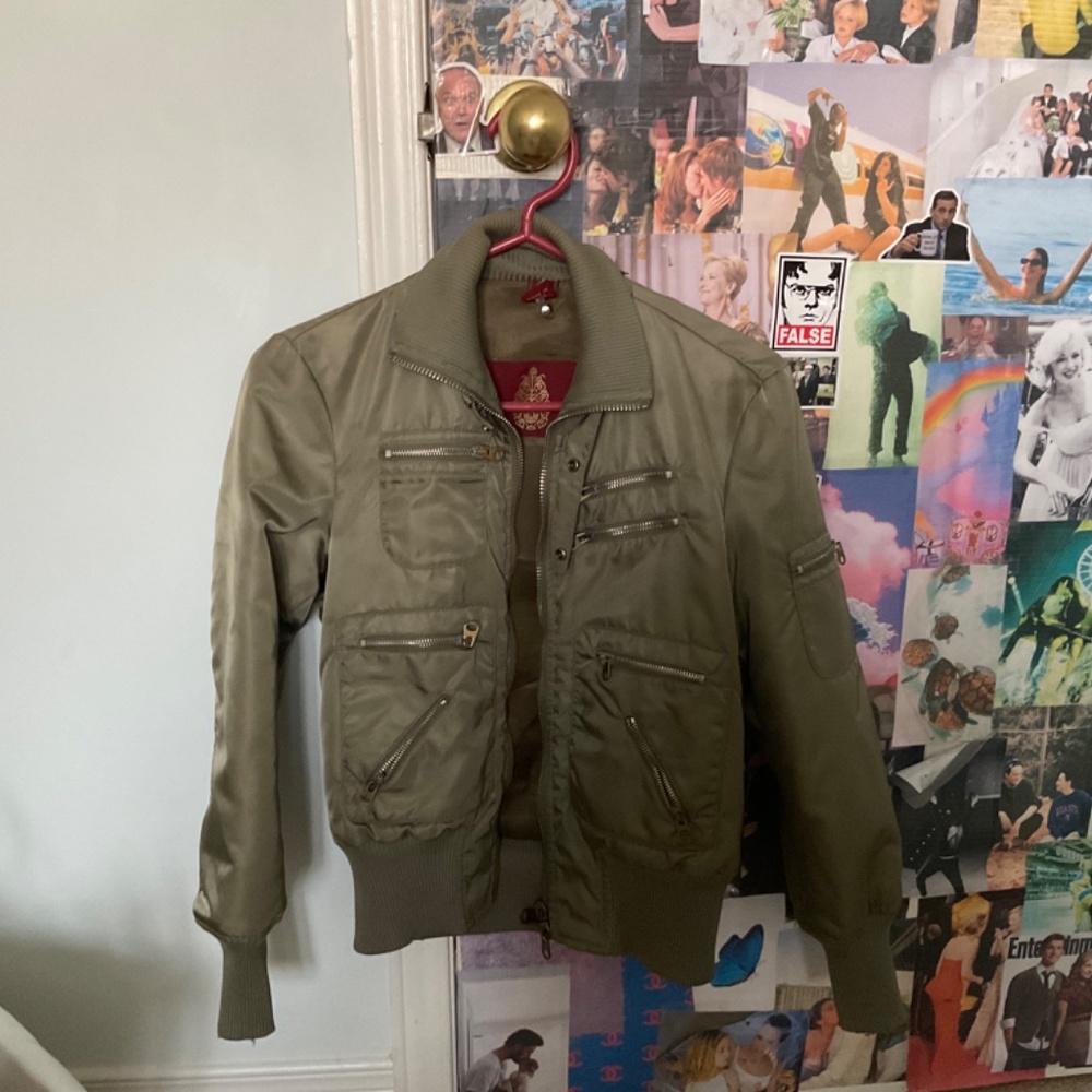 Dondup jacket